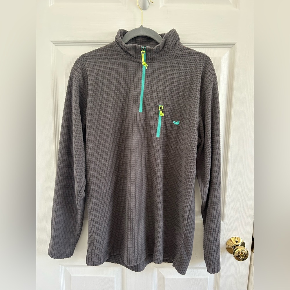 Men’s Southern Marsh FieldTec™ Dune Pullover